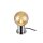 SLV 1008023 VARYT Glasschirm Diamant amber