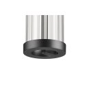 SLV 1008032 QUIMERA Pendelleuchte Pendellänge 150 cm 2700/3000 K PHASE dunkel bronze