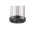 SLV 1008032 QUIMERA Pendelleuchte Pendellänge 150 cm 2700/3000 K PHASE dunkel bronze