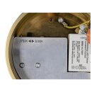 SLV 1008033 QUIMERA Pendelleuchte Pendellänge 150 cm 2700/3000 K PHASE gebürstet messing