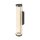 SLV 1008035 QUIMERA Wandaufbauleuchte 2700/3000 K PHASE dunkel bronze