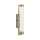 SLV 1008036 QUIMERA Wandaufbauleuchte 2700/3000 K PHASE gebürstet messing