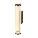 SLV 1008037 QUIMERA Wandaufbauleuchte 2700/3000 K PHASE...