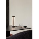 SLV 1008038 QUIMERA Tischleuchte 2700/3000 K dunkel bronze