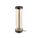 SLV 1008038 QUIMERA Tischleuchte 2700/3000 K dunkel bronze