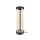 SLV 1008038 QUIMERA Tischleuchte 2700/3000 K dunkel bronze