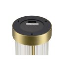 SLV 1008039 QUIMERA Tischleuchte 2700/3000 K gebürstet messing