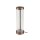 SLV 1008040 QUIMERA Tischleuchte 2700/3000 K dunkel kupfer