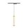 SLV 1008042 QUIMERA 1~ Pendelleuchte Pendellänge 150 cm 2700 K PHASE gebürstet messing