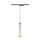 SLV 1008042 QUIMERA 1~ Pendelleuchte Pendellänge 150 cm 2700 K PHASE gebürstet messing
