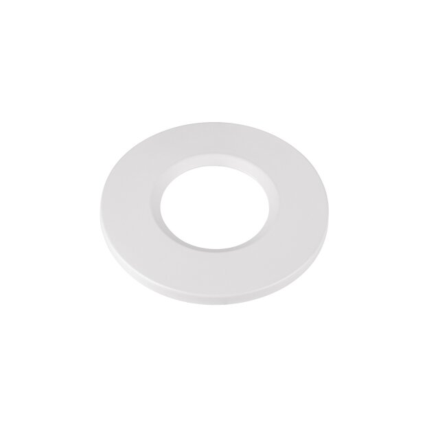 SLV 1008068 UNIVERSAL DOWNLIGHT Abdeckung für Downlight IP65 rund weiß