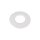 SLV 1008068 UNIVERSAL DOWNLIGHT Abdeckung für Downlight IP65 rund weiß