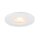 SLV 1008068 UNIVERSAL DOWNLIGHT Abdeckung für Downlight IP65 rund weiß