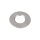SLV 1008069 UNIVERSAL DOWNLIGHT Abdeckung für Downlight IP65 rund aluminium