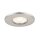 SLV 1008069 UNIVERSAL DOWNLIGHT Abdeckung für Downlight IP65 rund aluminium