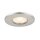 SLV 1008069 UNIVERSAL DOWNLIGHT Abdeckung für Downlight IP65 rund aluminium