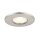 SLV 1008069 UNIVERSAL DOWNLIGHT Abdeckung für Downlight IP65 rund aluminium