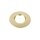 SLV 1008070 UNIVERSAL DOWNLIGHT Abdeckung für Downlight IP65 rund gold matt