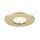 SLV 1008070 UNIVERSAL DOWNLIGHT Abdeckung für Downlight IP65 rund gold matt