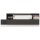 SLV 1008081 ONE LINEAR 70 Wandaufbauleuchte UP/DOWN 2700/3000 K PHASE schwarz