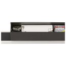 SLV 1008084 ONE LINEAR 50 Wandaufbauleuchte UP/DOWN 2700/3000 K PHASE schwarz