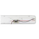 SLV 1008088 WATERPROOF V 600 9/18 W 830/840 IP66