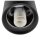 SLV 1008099 VARYT Deckenaufbauleuchte rund 1x max. 6 W E14 schwarz