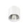 SLV 1008100 VARYT Deckenaufbauleuchte rund 1x max. 6 W E14 weiß