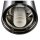 SLV 1008101 VARYT Deckenaufbauleuchte rund 1x max. 6 W E14 chrom
