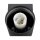 SLV 1008104 VARYT Wandaufbauleuchte rund 1x max. 6 W E14 schwarz