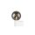 SLV 1008105 VARYT Wandaufbauleuchte rund 1x max. 6 W E14 weiß