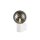 SLV 1008105 VARYT Wandaufbauleuchte rund 1x max. 6 W E14 weiß