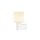SLV 1008105 VARYT Wandaufbauleuchte rund 1x max. 6 W E14 weiß