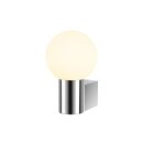 SLV 1008106 VARYT Wandaufbauleuchte rund 1x max. 6 W E14 chrom