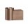 SLV 1008108 VARYT Wandaufbauleuchte rund 1x max. 6 W E14 kupfer