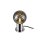 SLV 1008111 VARYT Tischleuchte rund 1x max. 6 W E14 chrom