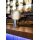 SLV 1008111 VARYT Tischleuchte rund 1x max. 6 W E14 chrom