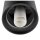SLV 1008114 VARYT Pendelleuchte E14 Pendellänge 150 cm 1x max. 6 W schwarz
