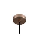 SLV 1008118 VARYT Pendelleuchte E14 Pendellänge 150...