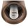 SLV 1008118 VARYT Pendelleuchte E14 Pendellänge 150 cm 1x max. 6 W kupfer
