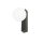 SLV 1008123 SUN Wandaufbauleuchte eckig 1x max. 40 W LED-Leuchtmittel G9 PHASE schwarz