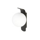 SLV 1008124 SUN Wandaufbauleuchte rund 1x max. 40 W...
