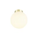 SLV 1008126 SUN 20 Deckenaufbauleuchte rund 1x max. 60 W...