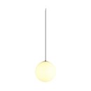 SLV 1008137 SUN 30 Pendelleuchte E27 offenes Kabelende 1x...