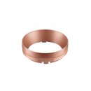 SLV 1008141 NUMINOS® M Frontring matt kupfer