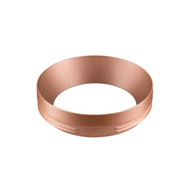SLV 1008142 NUMINOS® L Frontring matt kupfer