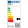 SLV 1008153 LED A19 Soft Cage LED-Leuchtmittel E27 PHASE 6 W 2200 K