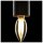 SLV 1008158 LED Candle LED-Leuchtmittel G9 PHASE 3 W 2200 K