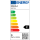 SLV 1008158 LED Candle LED-Leuchtmittel G9 PHASE 3 W 2200 K