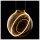 SLV 1008160 LED Illusion Globe 125 slanting top LED-Leuchtmittel smokey E27 PHASE 5 W 2200 K